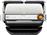 Tefal GC718D Optigrill Upgrade Τοστιέρα Γκριλιέρα 2000W Inox