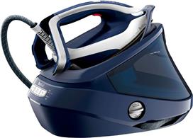 Tefal GV9812 Pro Express Vision Σύστημα Σιδερώματος Πίεσης 8.1bar με Δοχείο 1.2lt