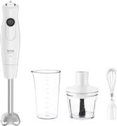 Tefal HB5331 Kaluga Ραβδομπλέντερ με Ανοξείδωτη Ράβδο 600W Λευκό