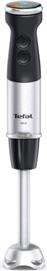 Tefal HB6718 Quickchef Ραβδομπλέντερ με Ανοξείδωτη Ράβδο 1000W Μαύρο