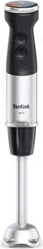 Tefal HB6718 Quickchef Ραβδομπλέντερ με Ανοξείδωτη Ράβδο 1000W Μαύρο
