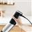 Tefal HB6718 Quickchef Ραβδομπλέντερ με Ανοξείδωτη Ράβδο 1000W Μαύρο