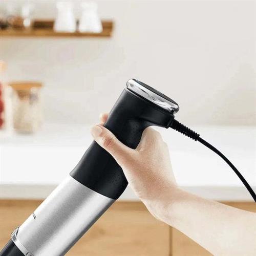 Tefal HB6718 Quickchef Ραβδομπλέντερ με Ανοξείδωτη Ράβδο 1000W Μαύρο