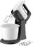 Tefal HT4641 Prepmix Μίξερ με Inox Κάδο 500W Λευκό
