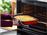 Tefal J5714782 Tempo Flame Ταψί Ορθογώνιο Αλουμινίου με Αντικολλητική Επίστρωση 31x24cm