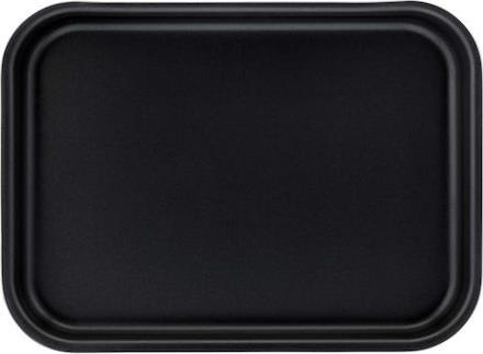 Tefal J5714782 Tempo Flame Ταψί Ορθογώνιο Αλουμινίου με Αντικολλητική Επίστρωση 31x24cm