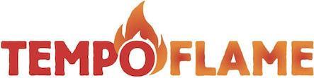 Tefal J5714782 Tempo Flame Ταψί Ορθογώνιο Αλουμινίου με Αντικολλητική Επίστρωση 31x24cm