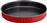 Tefal J5719383 Tempo Flame Ταψί Στρογγυλό Αλουμινίου με Αντικολλητική Επίστρωση 30cm