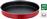 Tefal J5719383 Tempo Flame Ταψί Στρογγυλό Αλουμινίου με Αντικολλητική Επίστρωση 30cm
