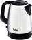 Tefal KI150D Βραστήρας 1.7lt 2400W Μαύρο-Inox