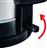 Tefal KI150D Βραστήρας 1.7lt 2400W Μαύρο-Inox