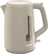 Tefal KO2M0B10 Morning Βραστήρας 1.7lt 2400W Γκρι