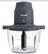 Tefal MB603138 Choppeo Πολυκόπτης Multi 500W με Δοχείο 1lt Μαύρος