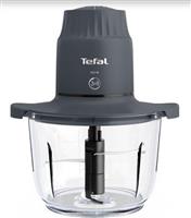 Tefal MB603138 Choppeo Πολυκόπτης Multi 500W με Δοχείο 1lt Μαύρος