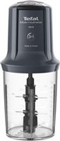 Tefal MQ718B Πολυκόπτης Multi XL 500W με Δοχείο 800ml Μαύρος