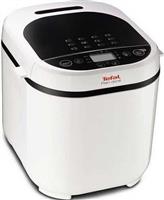 Tefal PF2101 Pain Dore Αρτοπαρασκευαστής 720W Χωρητικότητας 1000gr με 12 Προγράμματα