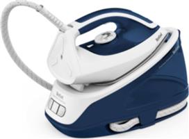 Tefal SV6116 Express Essential Σύστημα Σιδερώματος Πίεσης 5.3bar με Δοχείο 1.4lt