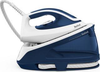 Tefal SV6116 Express Essential Σύστημα Σιδερώματος Πίεσης 5.3bar με Δοχείο 1.4lt