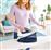 Tefal SV6116 Express Essential Σύστημα Σιδερώματος Πίεσης 5.3bar με Δοχείο 1.4lt