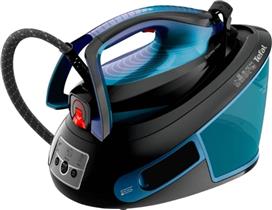 Tefal SV8151 Express Vision Σύστημα Σιδερώματος Πίεσης 7bar με Δοχείο 1.8lt