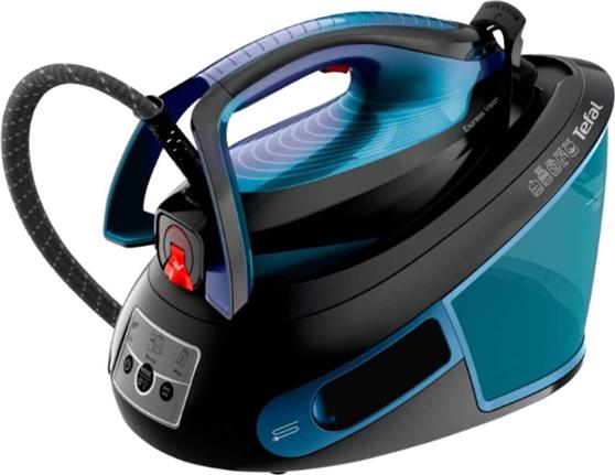 Tefal SV8151 Express Vision Σύστημα Σιδερώματος Πίεσης 7bar με Δοχείο 1.8lt