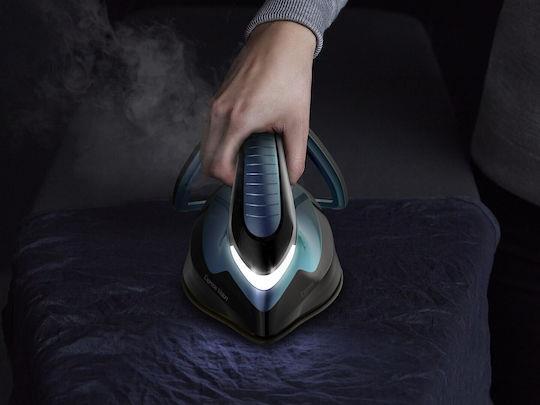 Tefal SV8151 Express Vision Σύστημα Σιδερώματος Πίεσης 7bar με Δοχείο 1.8lt