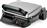 Tefal GC3050 Ultra Compact 600 Τοστιέρα Γκριλιέρα με Αποσπώμενες Πλάκες 2000W Inox