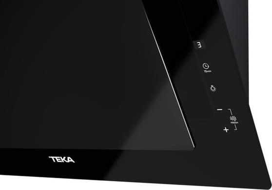 Teka DVT 78660 BLACK