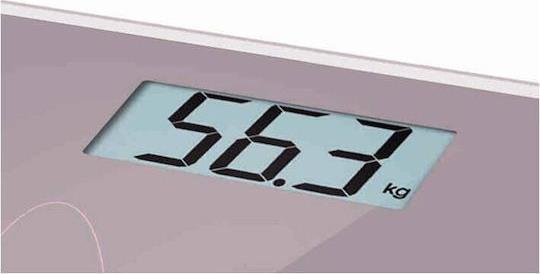 Terraillon GR13246 Ψηφιακή Ζυγαριά σε Μωβ χρώμα
