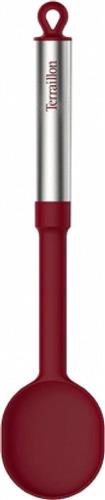 Terraillon Premium Spoon Κουτάλα από Πλαστικό Κόκκινη GR13859