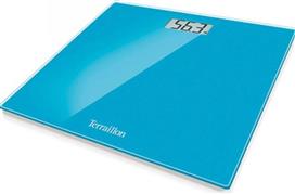 Terraillon TX1500 Ψηφιακή Ζυγαριά σε Μπλε χρώμα GR13163