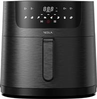 Tesla AF800B Φριτέζα Αέρος με Αποσπώμενο Κάδο 8lt Μαύρη