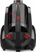 Tesla BGL203BRE Ηλεκτρική Σκούπα 800W με Κάδο 2.5lt Μαύρη