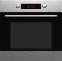 Tesla BO900MX Φούρνος άνω Πάγκου 70lt Inox