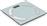 Tesla BS301WX Ψηφιακή Ζυγαριά σε χρώμα Λευκό Transparent