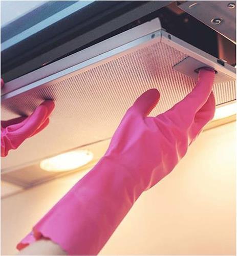 Tesla DC600SX Απορροφητήρας Καμινάδα 60cm Inox