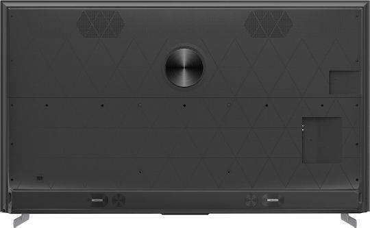 Tesla G55S949GUS Smart Τηλεόραση 55