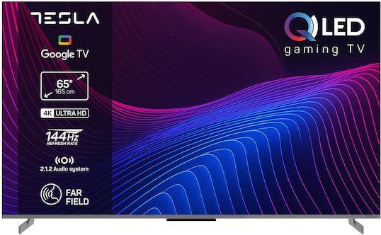 Tesla G65S949GUS Smart Τηλεόραση 65