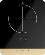 Tesla IC401B Επιτραπέζια Εστία Επαγωγική Μονή Μαύρη