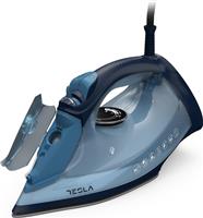 Tesla IR460BT Σίδερο Ατμού 2400W με Κεραμική Πλάκα