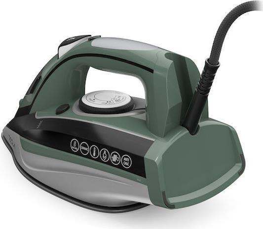 Tesla IR600BGP Σίδερο Ατμού 3000W με Κεραμική Πλάκα