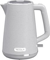 Tesla KT400GX Βραστήρας 1.7lt 2200W Λευκός