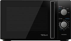 Tesla MW2030MB Φούρνος Μικροκυμάτων 20lt Μαύρος