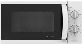 Tesla MW2030MW Φούρνος Μικροκυμάτων 20lt Λευκός