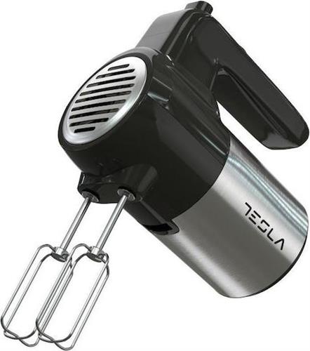 Tesla MX301BX Μίξερ Χειρός 300W Μαύρο
