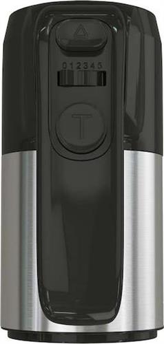 Tesla MX301BX Μίξερ Χειρός 300W Μαύρο
