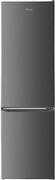 Tesla RC2600HXE Ψυγειοκαταψύκτης 262lt Υ180xΠ55xΒ56cm Inox