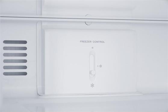 Tesla RC3200FHX1 Ψυγειοκαταψύκτης 293lt Total NoFrost Υ185xΠ60xΒ60cm Inox
