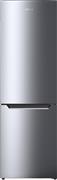 Tesla RC3200FHXE Ψυγειοκαταψύκτης 293lt Total NoFrost Υ185xΠ60xΒ60cm Inox