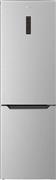 Tesla RC3400FHXE Ψυγειοκαταψύκτης 347lt Total NoFrost Υ195xΠ60xΒ68.5cm Inox